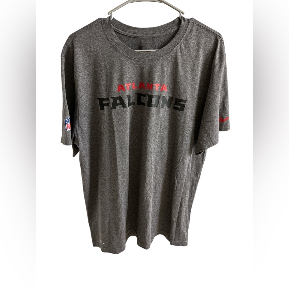 Atlanta Falcons Nike Tee